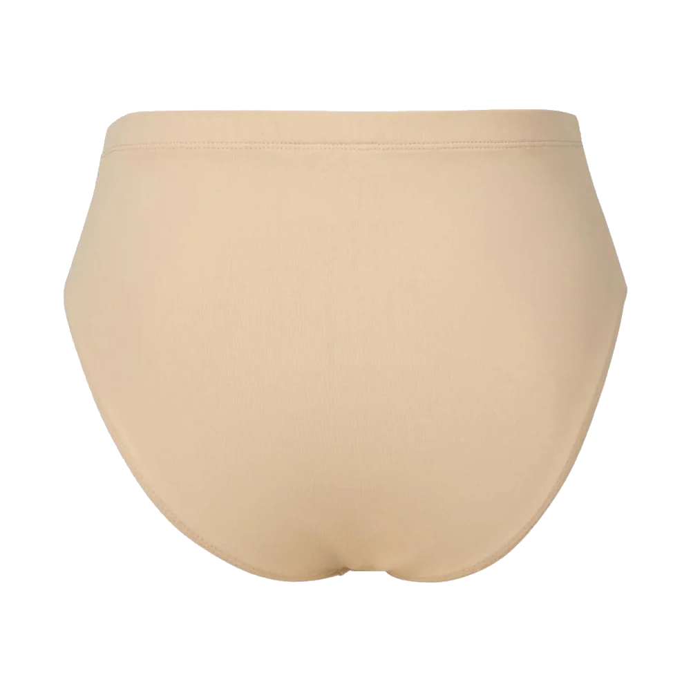 Bloch Sand High Waist Brief (CR3394) & (R3374)