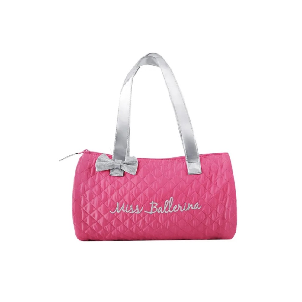 Bloch Miss Ballerina Dance Bag (A6193)
