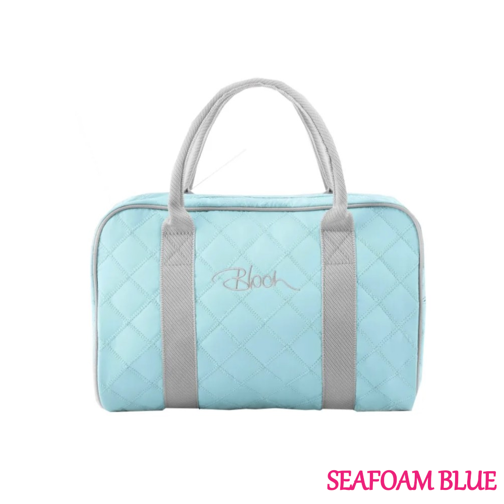 Bloch Quilted Encore Bag (A6194)