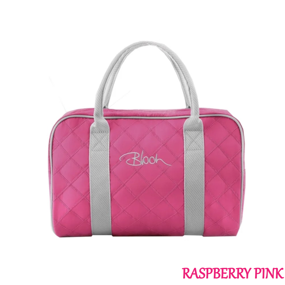 Bloch Quilted Encore Bag (A6194)