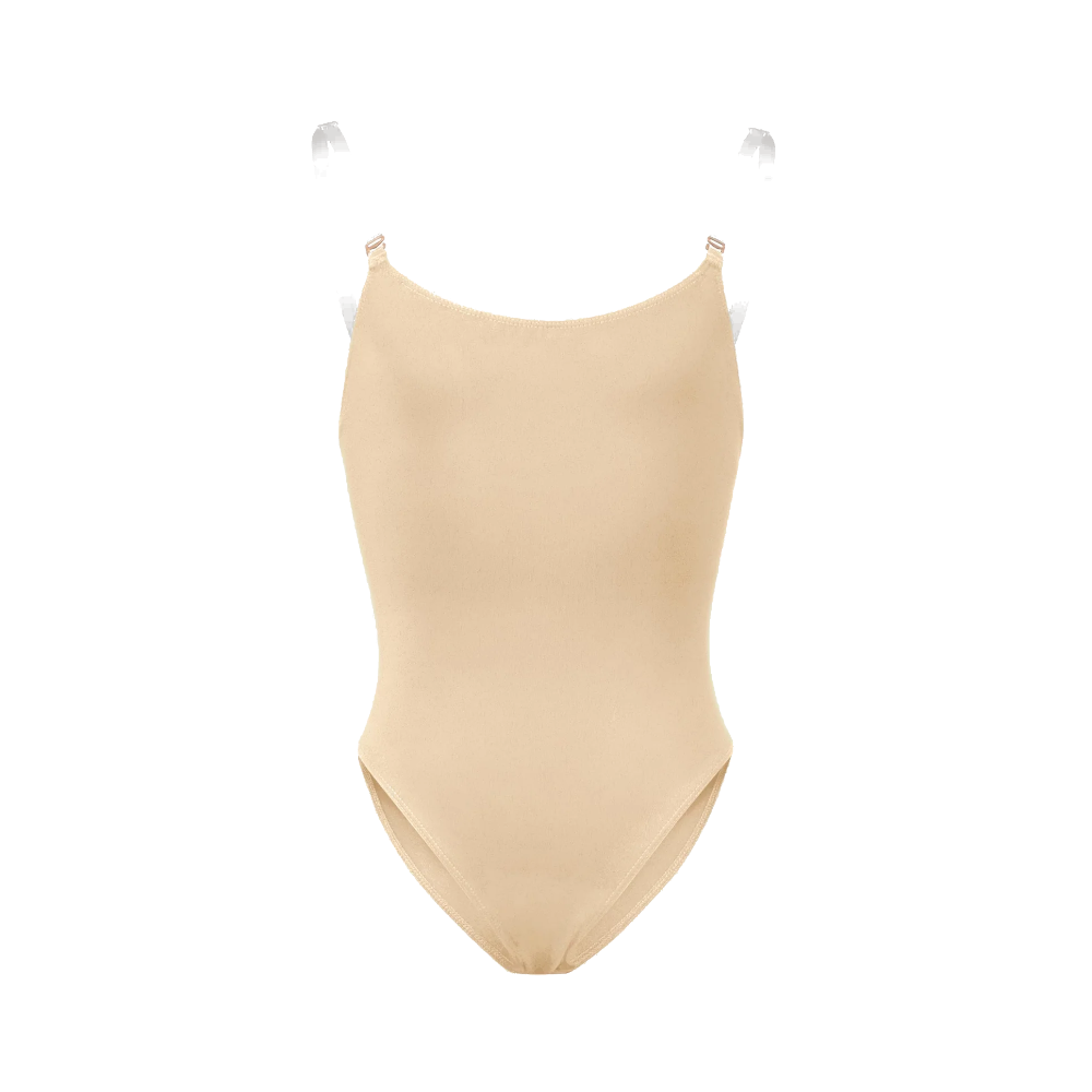 Girls Auva Adjustable Strap Bodyliner (CB3397)