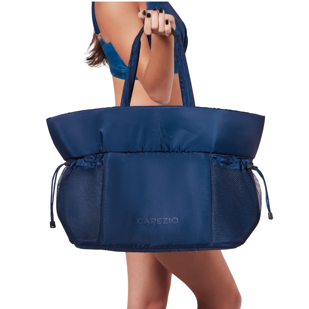 Capezio Studio Multi-Sleeve Tote (B322)