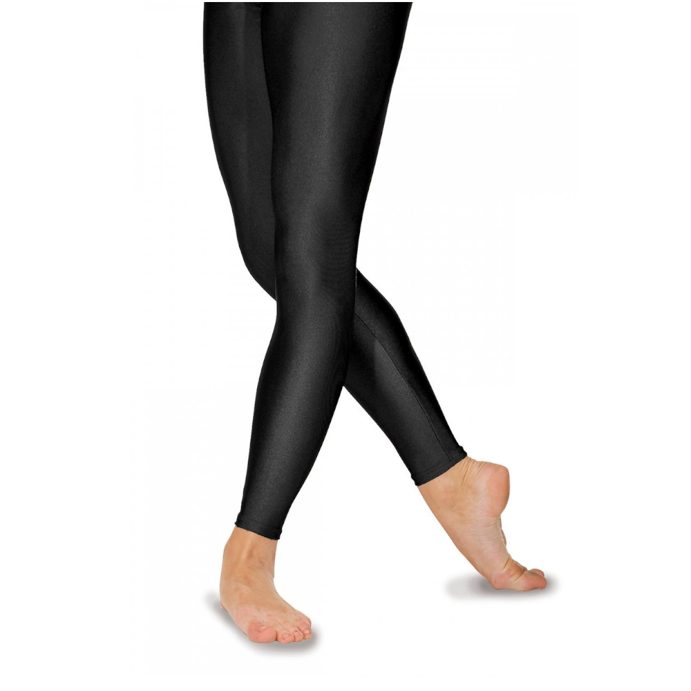 Roch Valley Black FLST Leggings