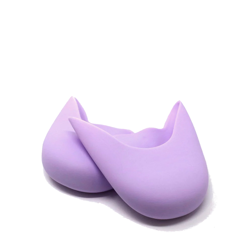 So Danca Prestige Gel Toe Pads (TH 001)