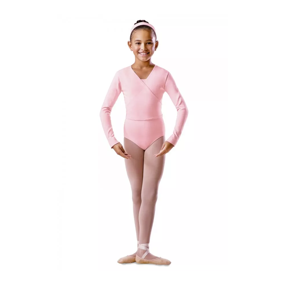Bloch Cotton Cardigan (BU501C)