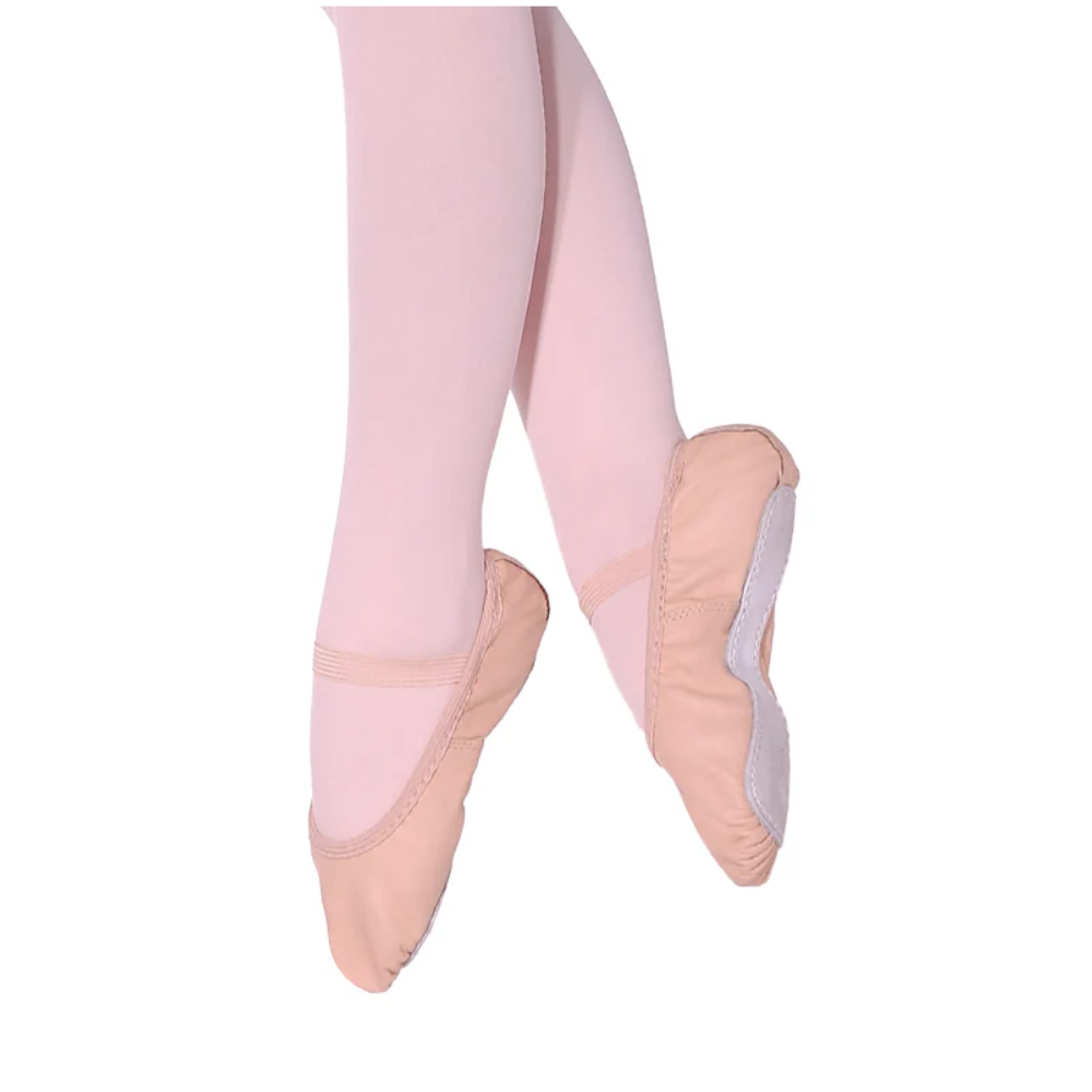 Roch Valley Clara Ballet shoe