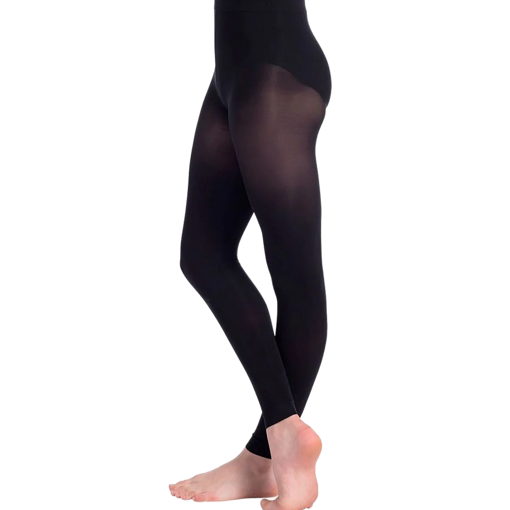 So Danca Footless Tights (TS 69) & (TS 70)