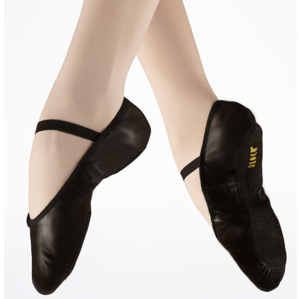 Bloch Arise Ballet Shoes (S0209G)