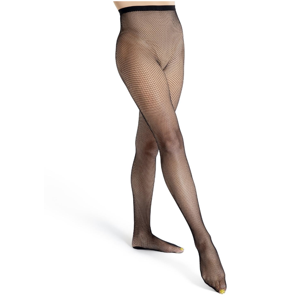 Capezio Professional Fishnet Seamless Tight (3000)