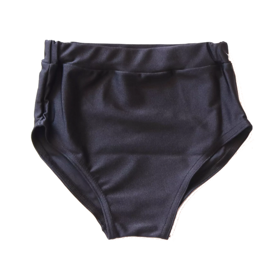 Tappers and Pointers Black Dance Pants