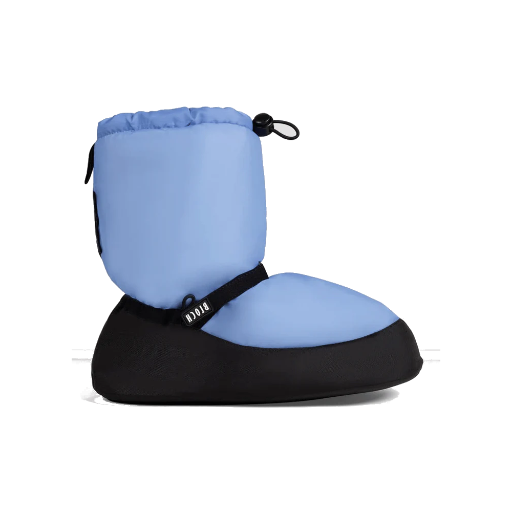 Bloch Toggle Warm Up Boots