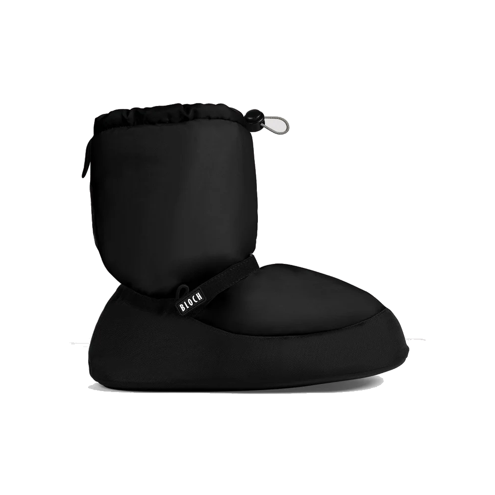 Bloch Toggle Warm Up Boots