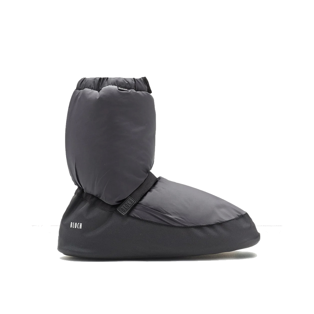 Bloch Warm Up Boots