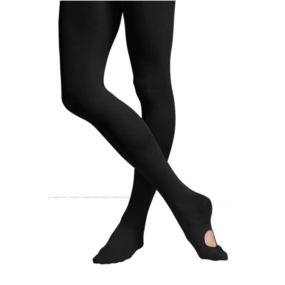 Bloch Convertible Tights