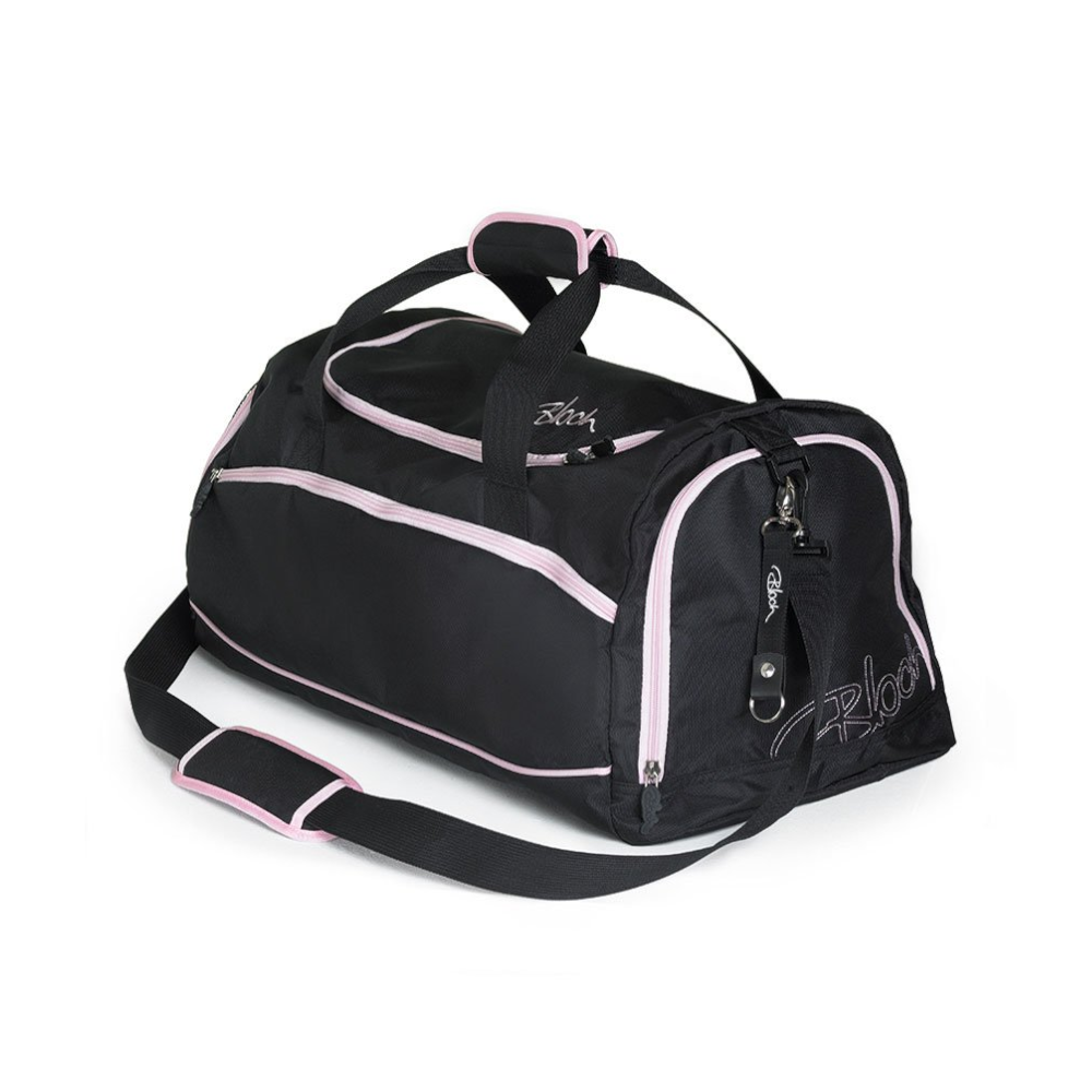 Ballet Duffel Bag (A311)