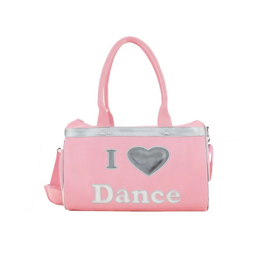 Bloch I Love Dance Bag (A6146)