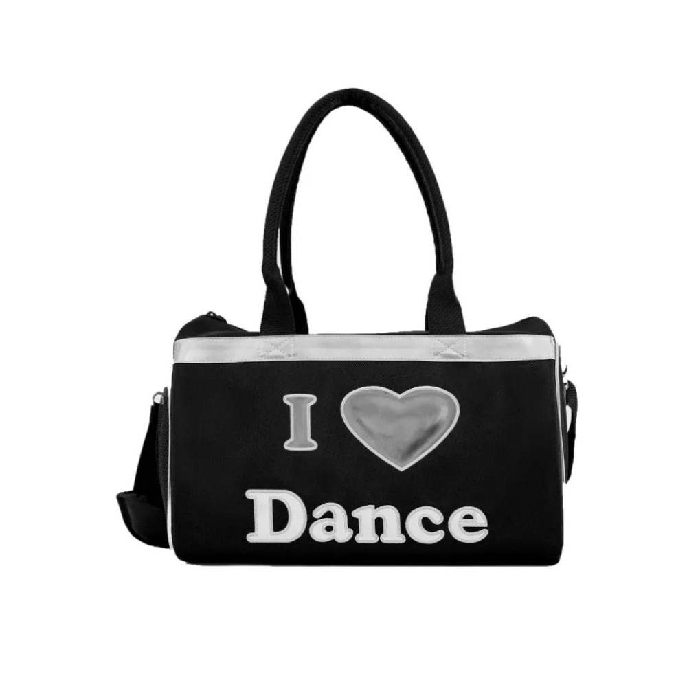 Bloch I Love Dance Bag (A6146)