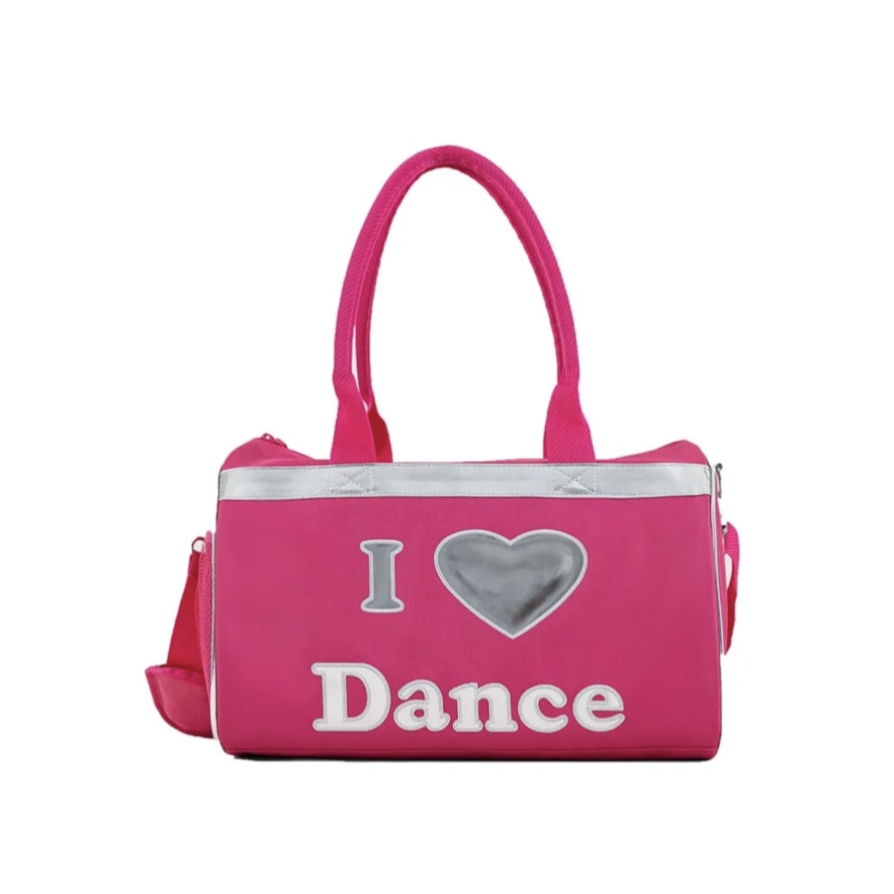 Bloch I Love Dance Bag (A6146)