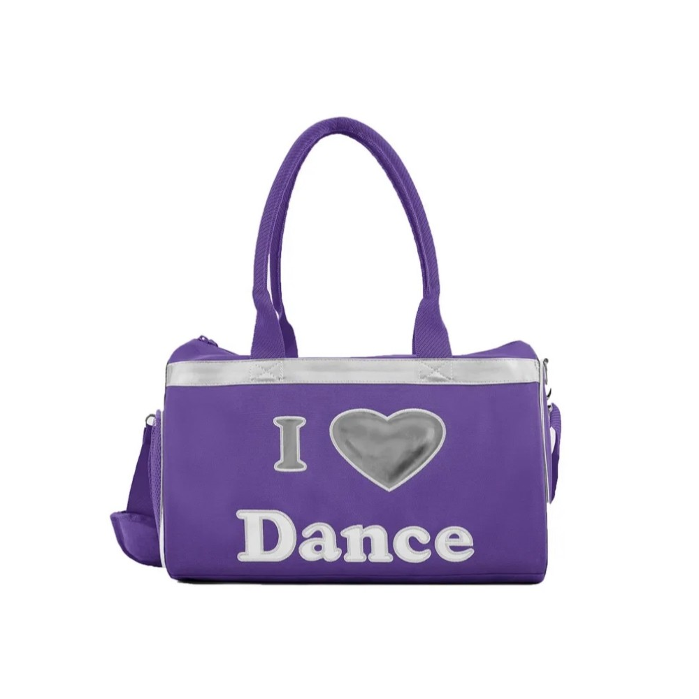 Bloch I Love Dance Bag (A6146)