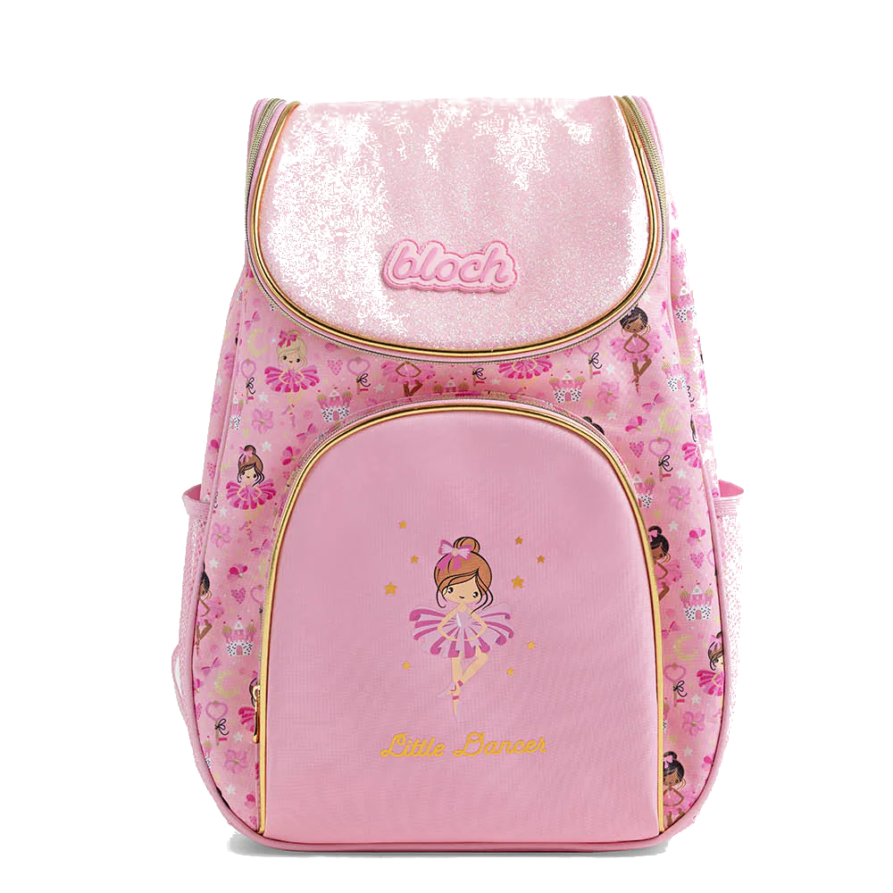 Bloch Large Ballerina Backpack (A0646)