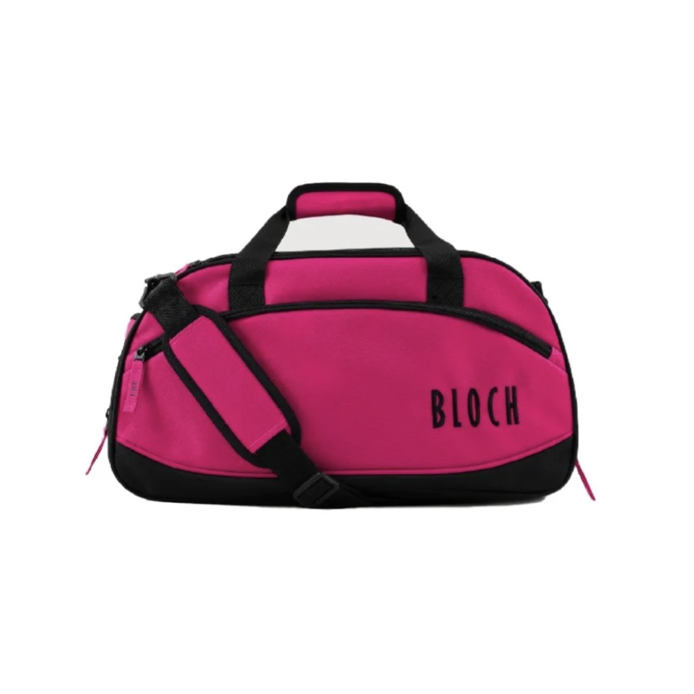 Bloch Two Tone Dance Bag (A6006)