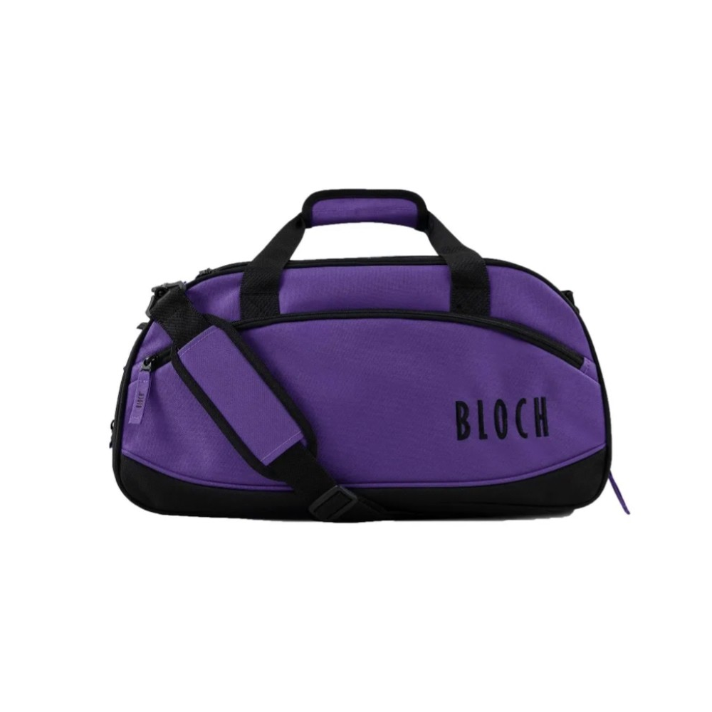 Bloch Two Tone Dance Bag (A6006)