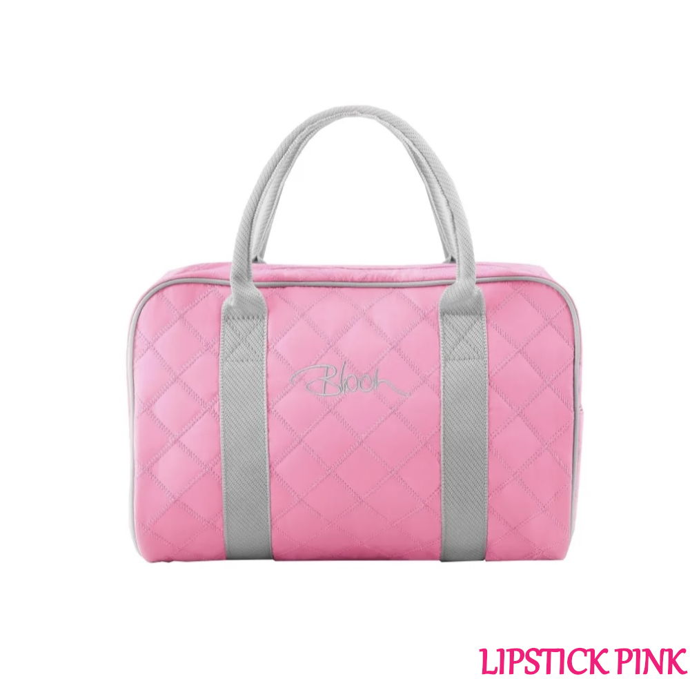 Bloch Quilted Encore Bag (A6194)