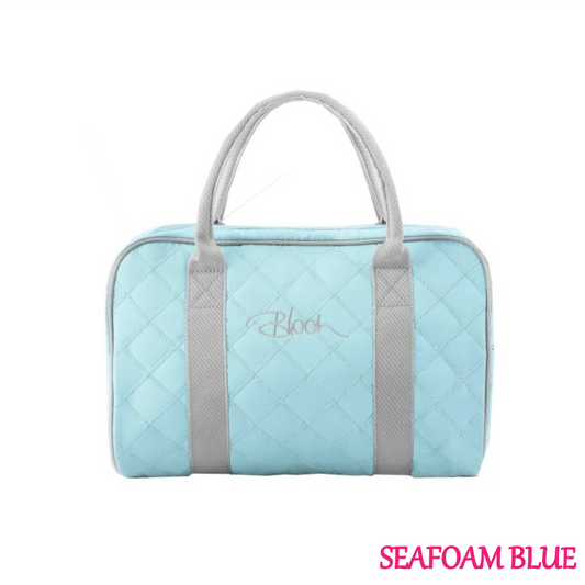 Bloch Quilted Encore Bag (A6194)