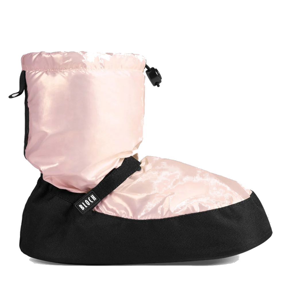 Bloch Toggle Warm Up Boots