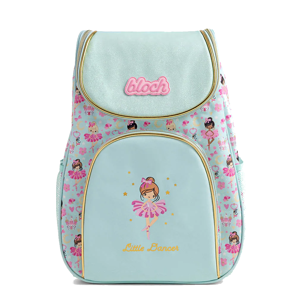 Bloch Large Ballerina Backpack (A0646)