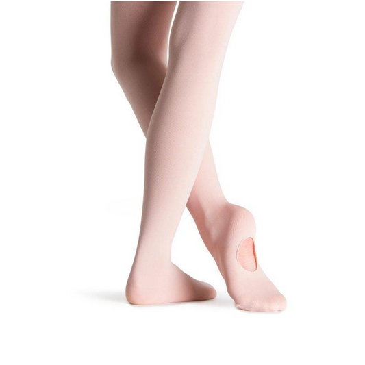 Bloch Convertible Tights