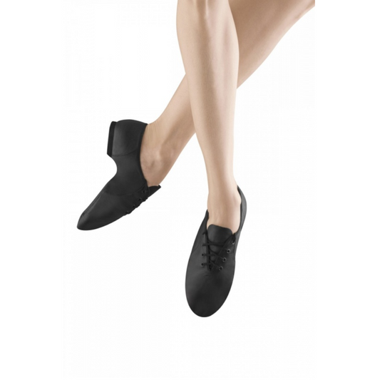 Bloch Jazzsoft Leather Jazz Shoes (S0405G)