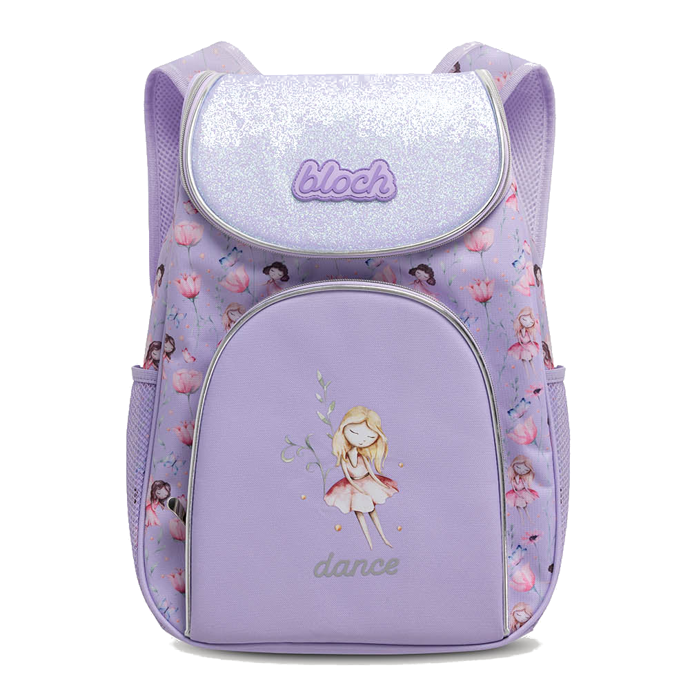 Bloch Large Ballerina Backpack (A0646)