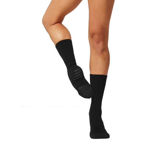 BlochSox Dance Socks