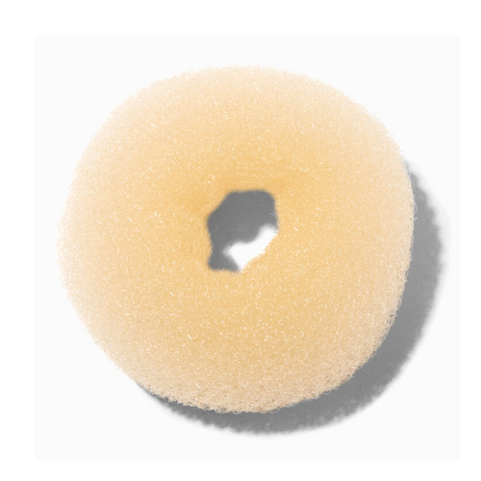 Bloch Bun Donut