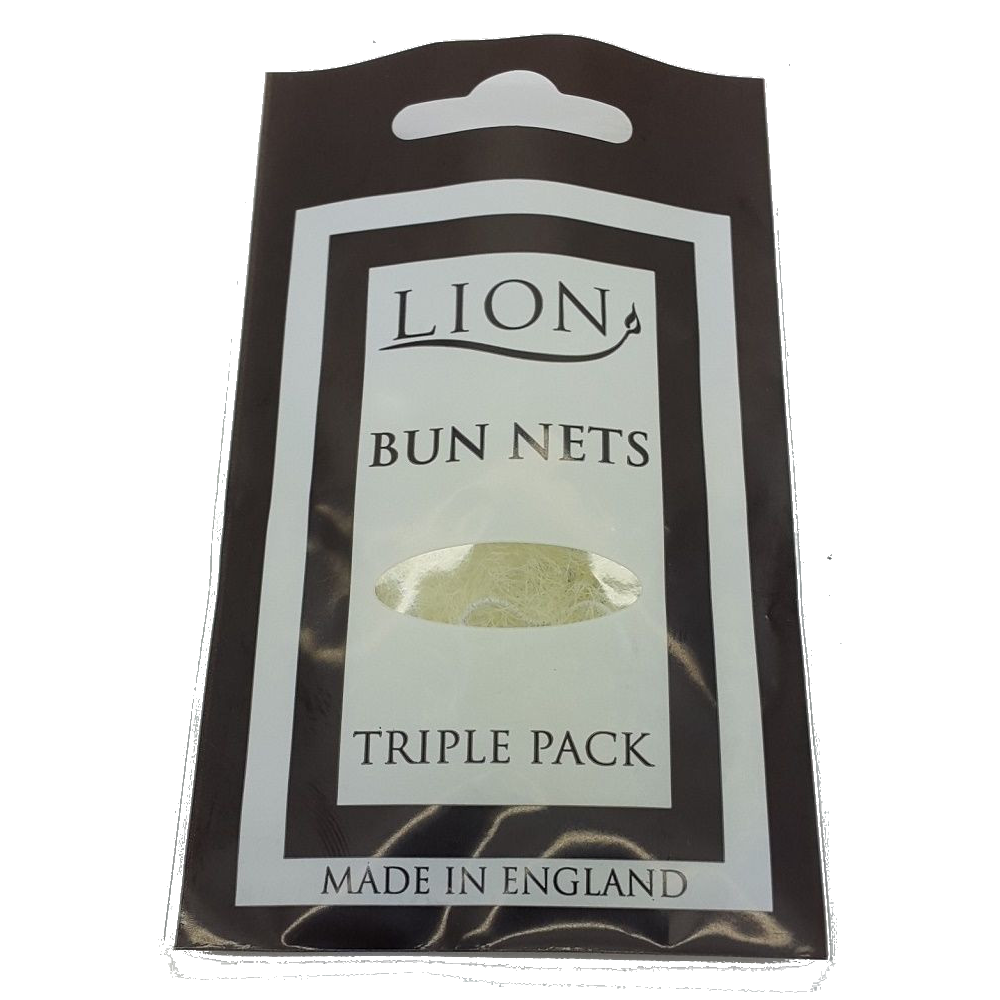 Lion Bun Net