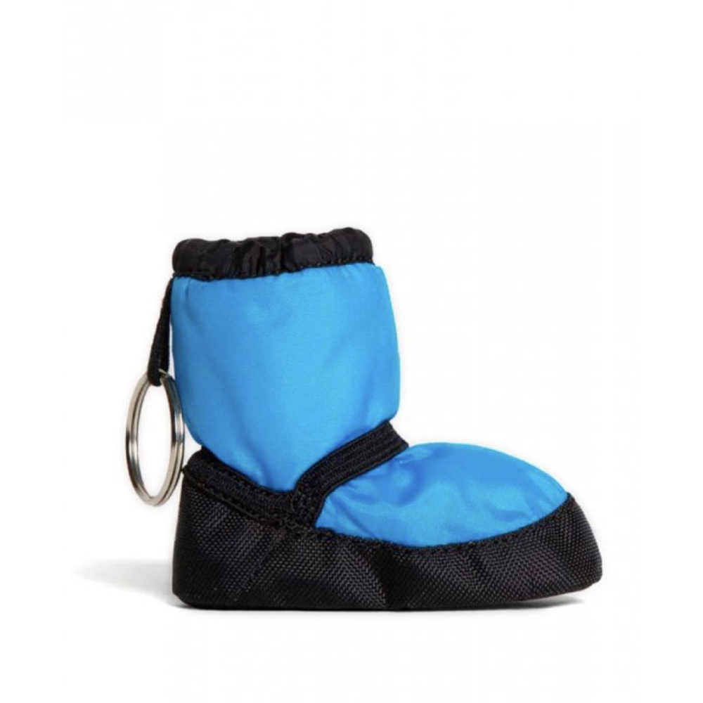 Bloch Warm Up Boot Keyring