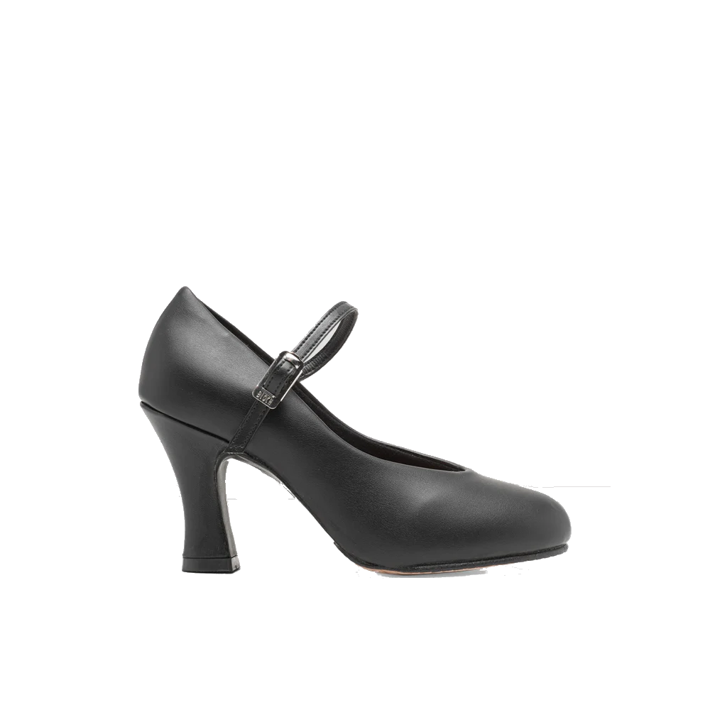 Bloch Broadway High Character Shoe 3 Inch