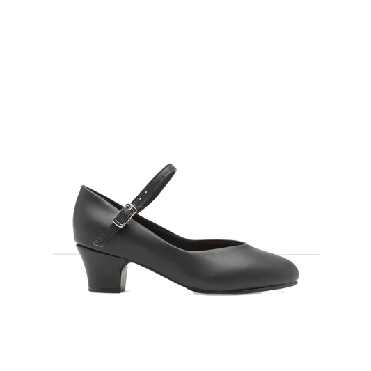 Bloch Broadway-Low 1.5 Inch Heel