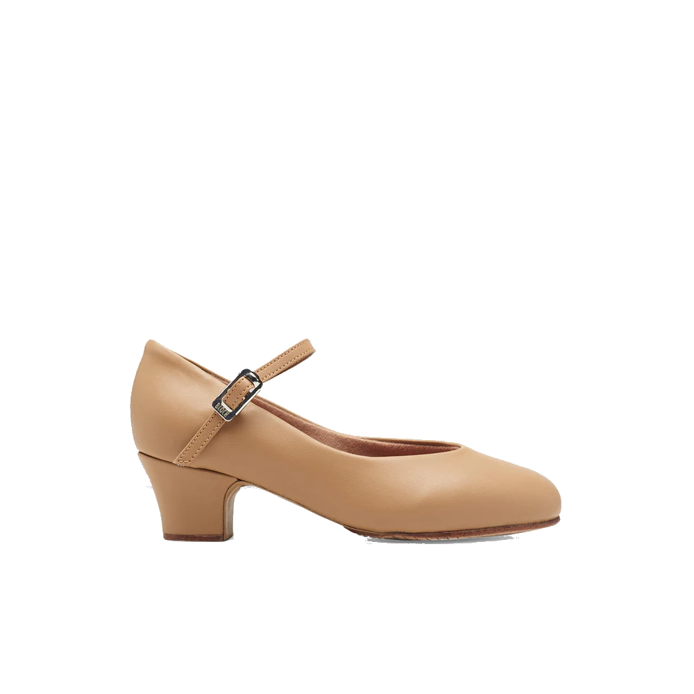 Bloch Broadway-Low 1.5 Inch Heel