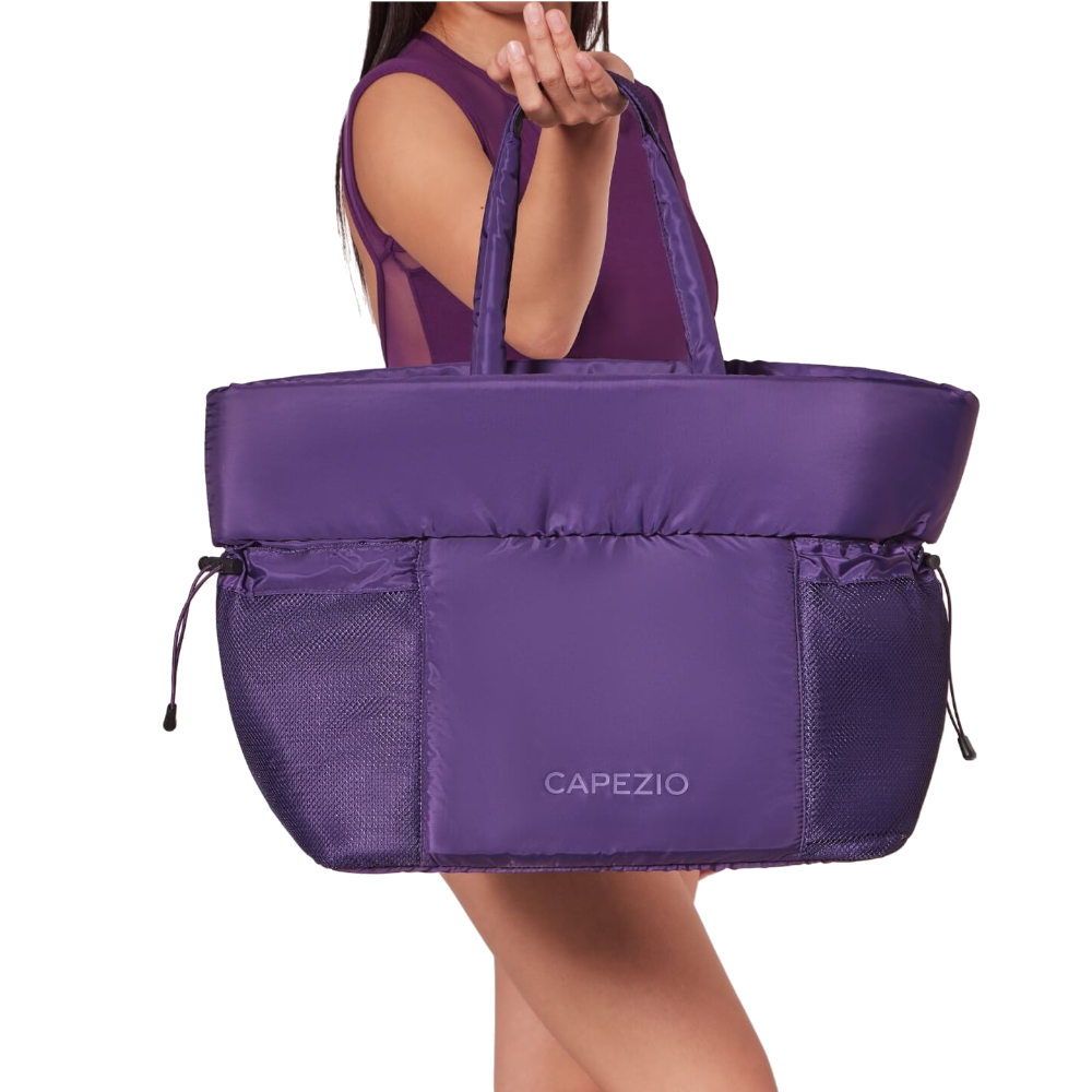 Capezio Studio Multi-Sleeve Tote (B322)