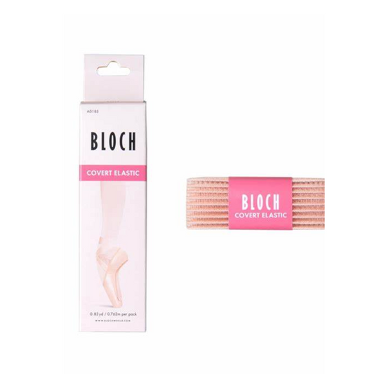 Bloch Covert Elastic