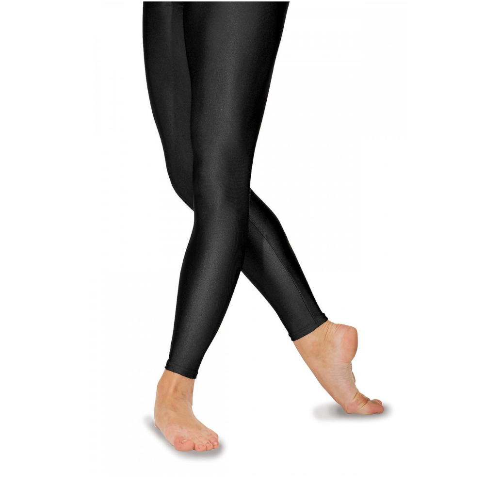 Roch Valley Black  FLST Leggings