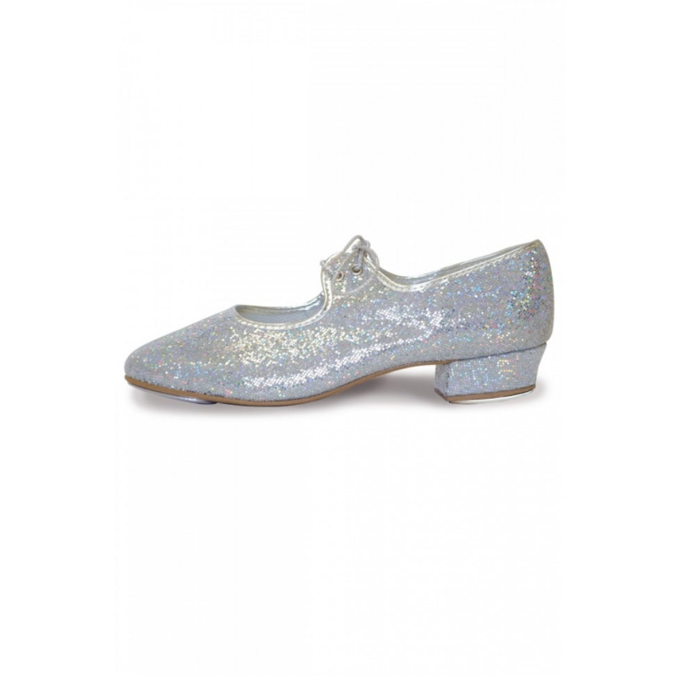 Roch Valley Hologram Tap Shoes