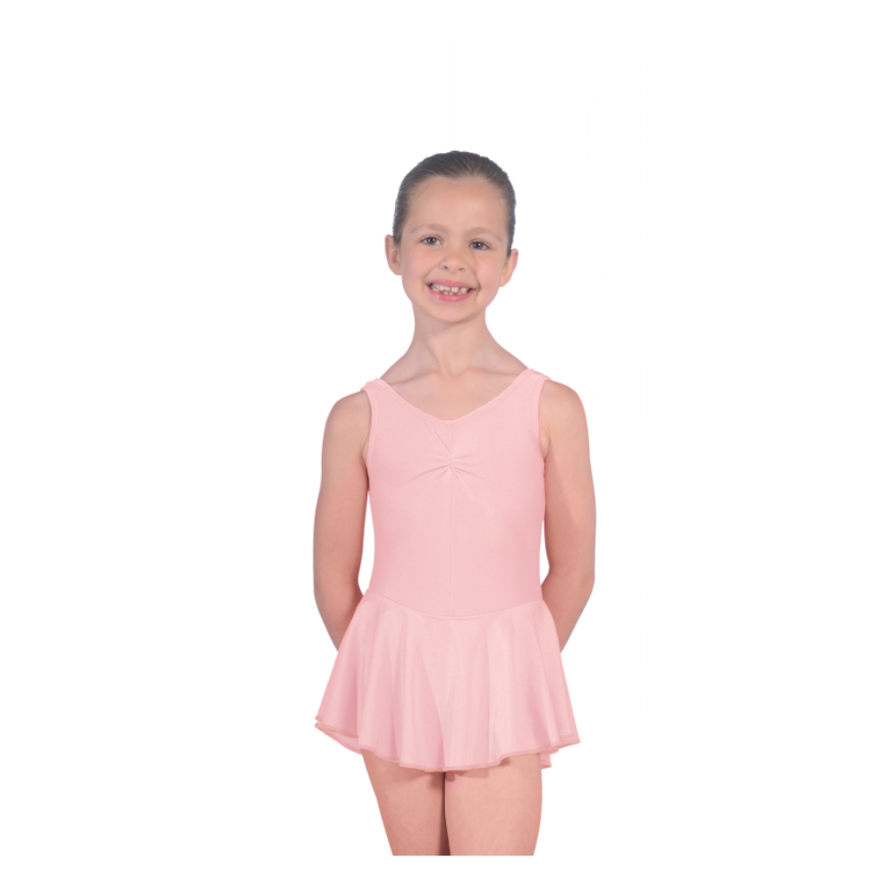 Roch Valley ISTDJ Leotard