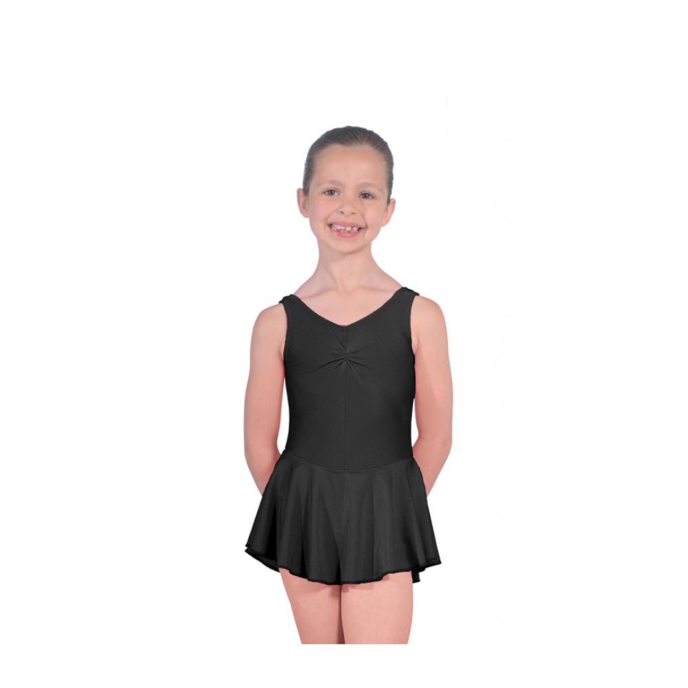 Roch Valley ISTDJ Leotard