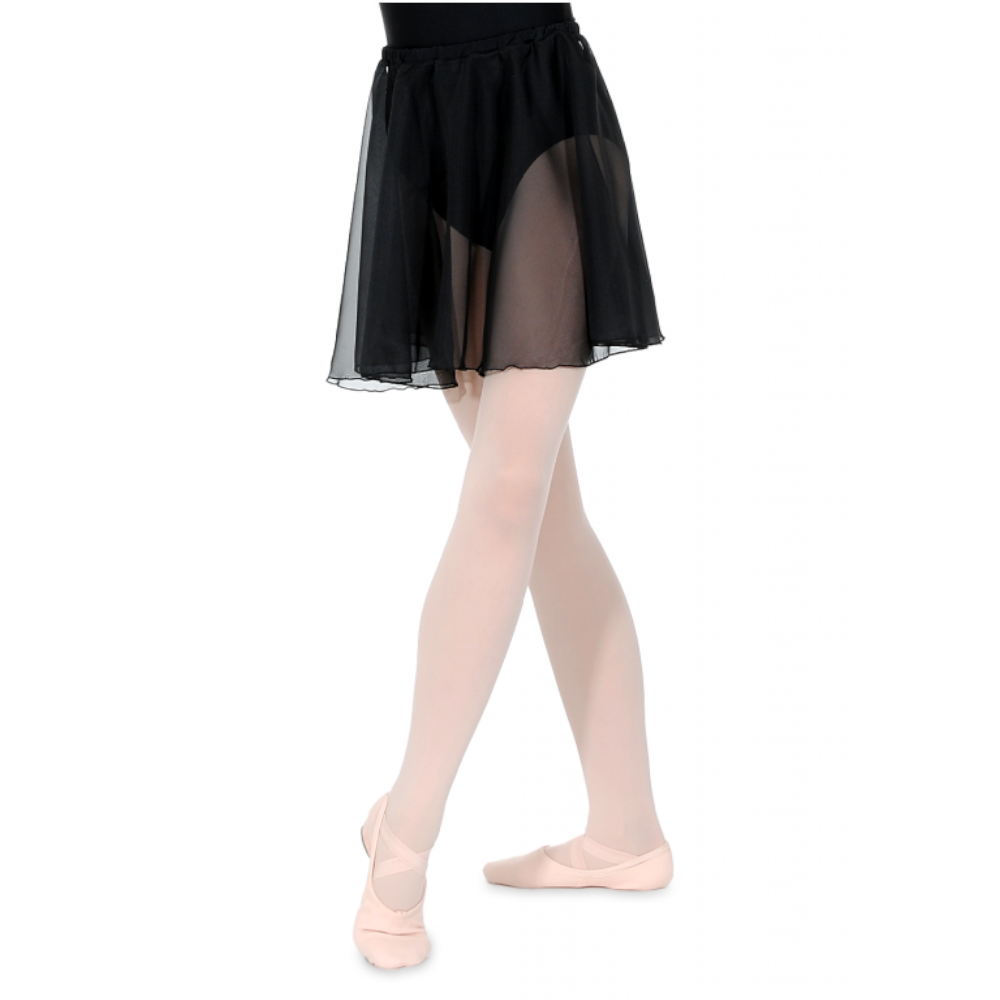 Roch Valley Chiffon Skirt