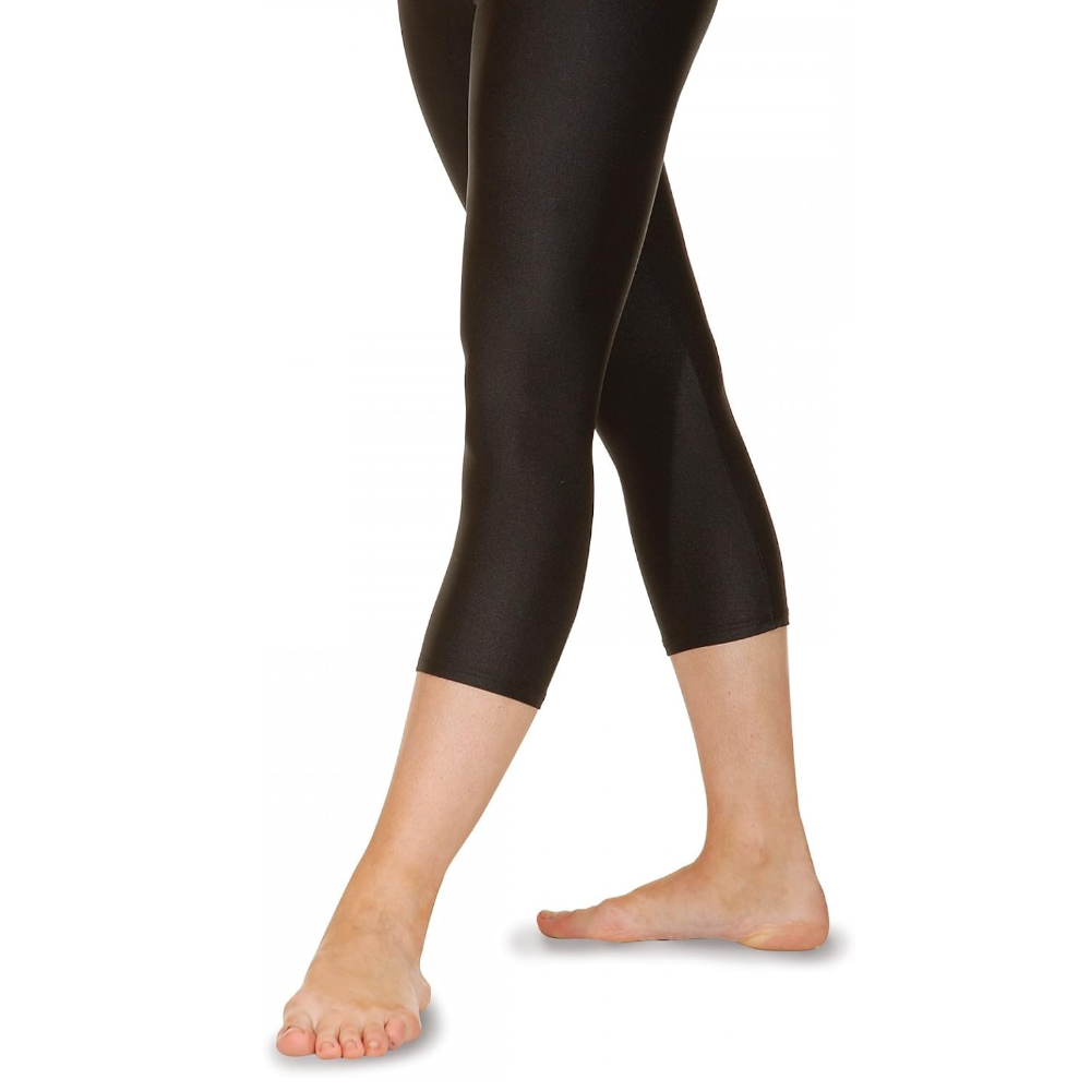 Roch Valley Black LEGS Leggings