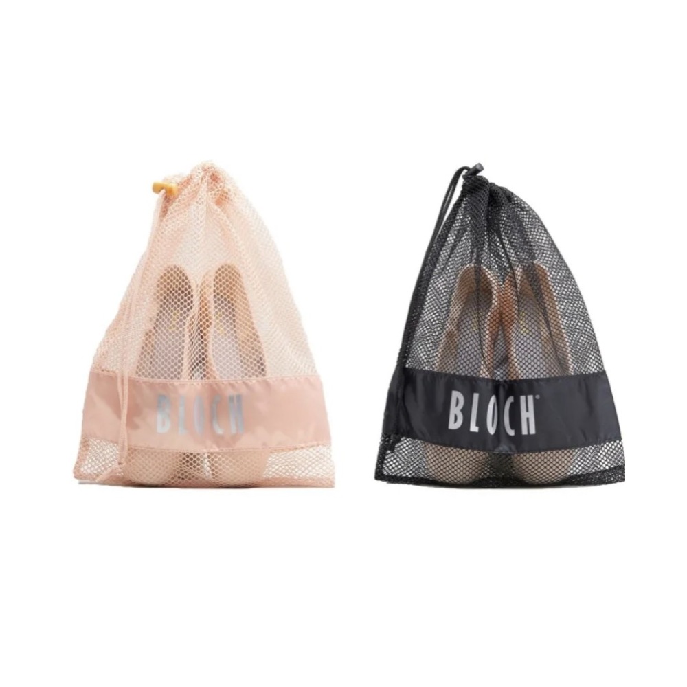 Bloch Large Pointe Shoe Bag (A327)