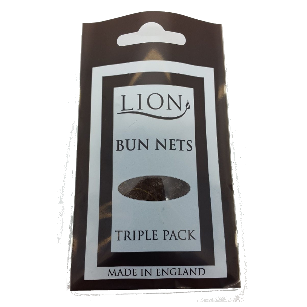 Lion Bun Net